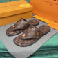 Ozarra Luxury - LOV Men Shoes - 1296