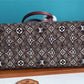 Ozarra Fashion Lu-Vi bags - 8653