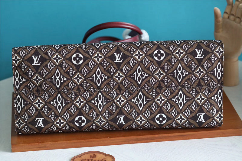 Ozarra Fashion Lu-Vi bags - 8653