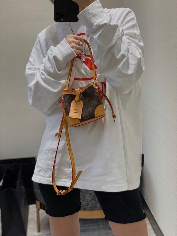 Fashion Lu-Vi bags - 3604