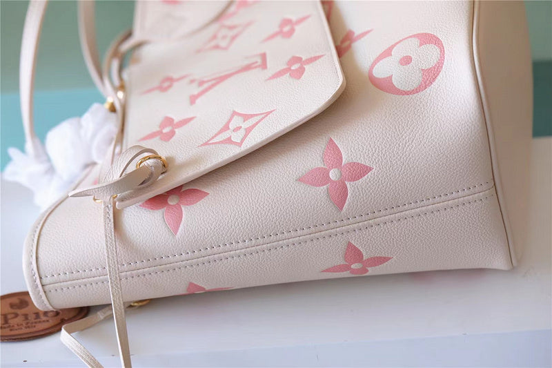 Ozarra - LUV Bags - 504