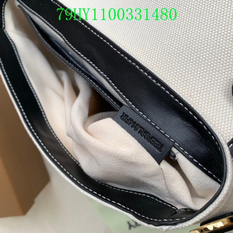 Ozarra Fashion -BBR Bags - 547