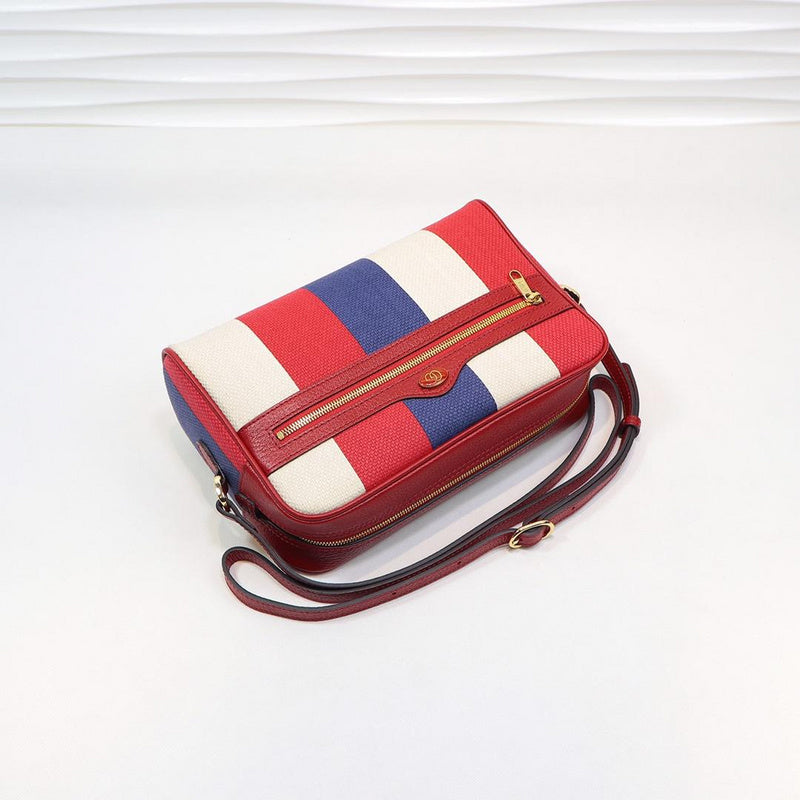 BAB - GCI Bags - 1017