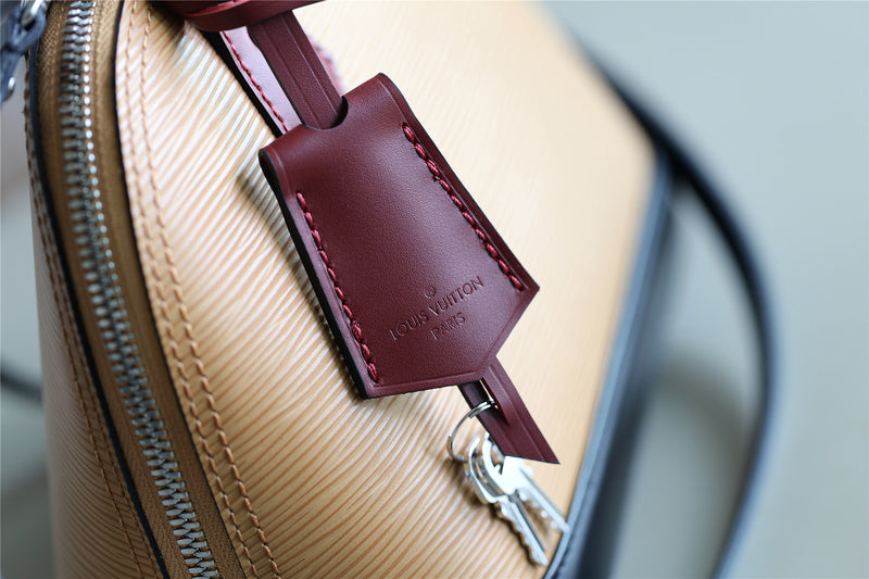 Ozarra Fashion Lu-Vi bags - 8263