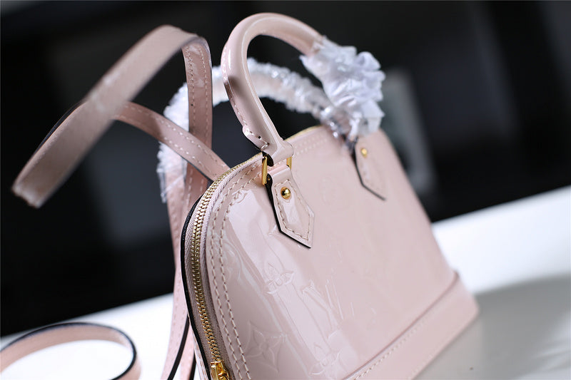 Ozarra Fashion Lu-Vi bags - 8300