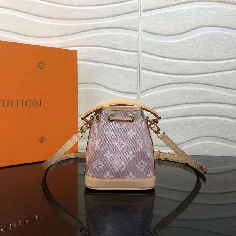 Ozarra Fashion Lu-Vi bags - 11410