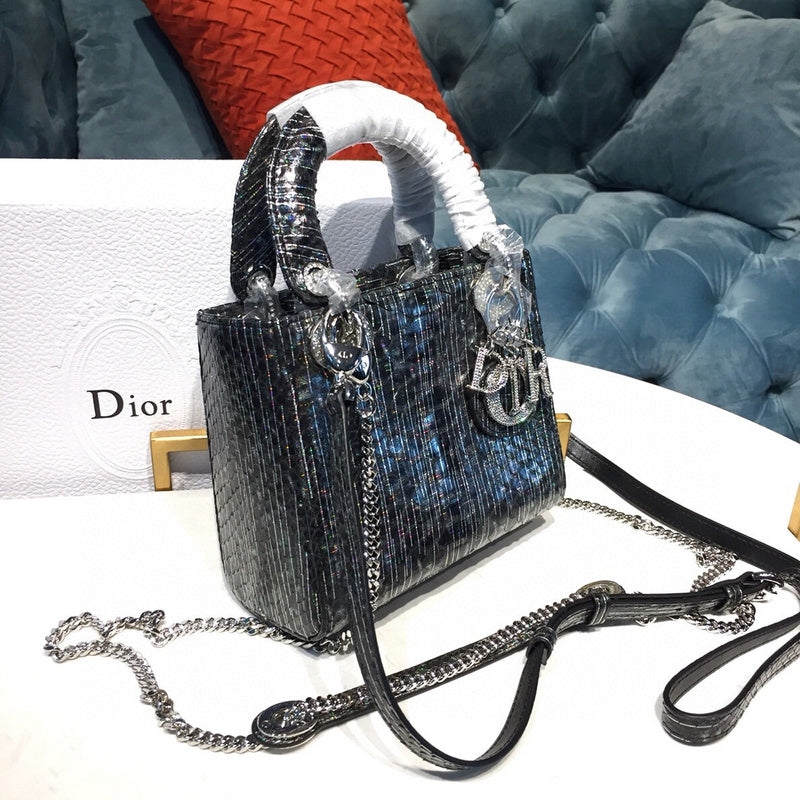 Ozarra - Dir Bags - 2866