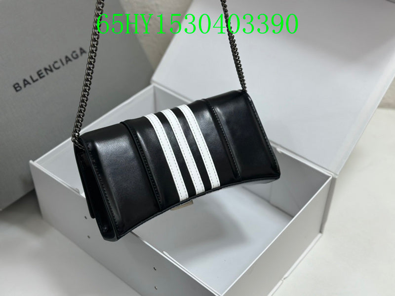 Ozarra Fashion - BGA Bags - 1851