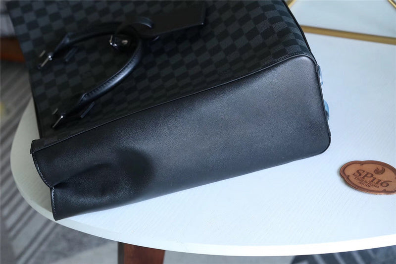 Ozarra Fashion Lu-Vi bags - 9864