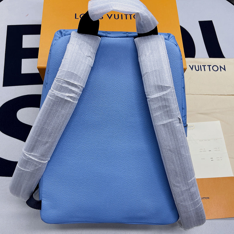 Ozarra Fashion Lu-Vi bags - 9762