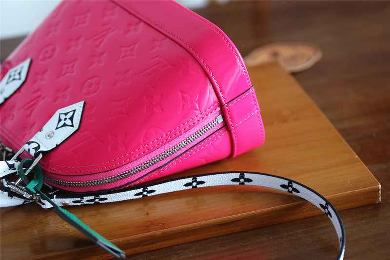 Ozarra Fashion Lu-Vi bags - 8276