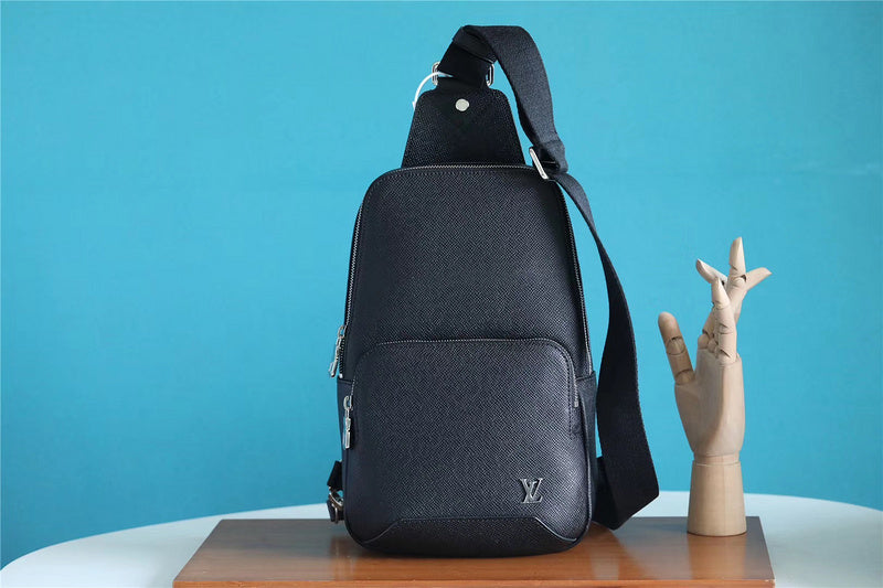 Ozarra Fashion Lu-Vi bags - 10227