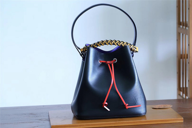 Ozarra Fashion Lu-Vi bags - 8574