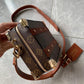 Ozarra Luxury - LOV Bags - 2361