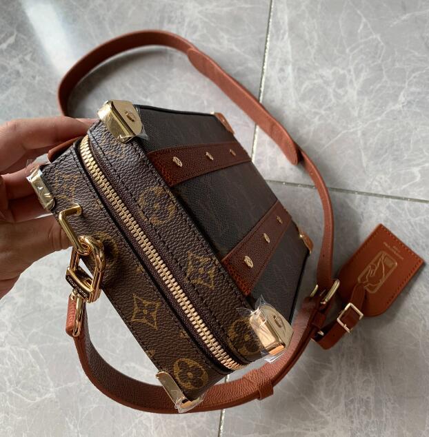 Ozarra Luxury - LOV Bags - 2361