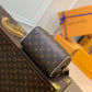 M45957 Speedy Bandouliere 20 Bag M45948 Fuchsia