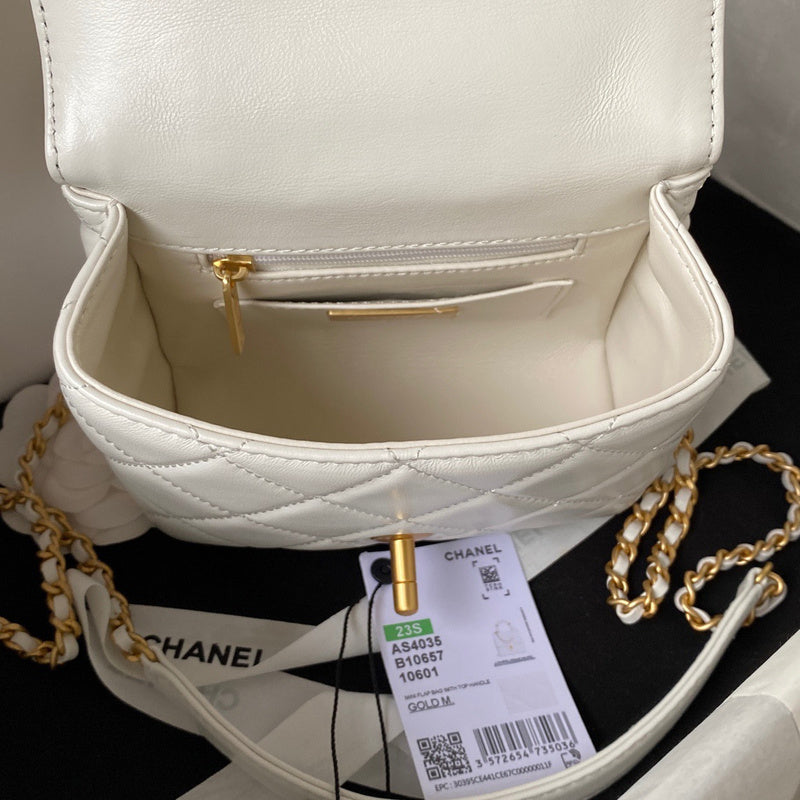 Ozarra - CHL Bags - 7539