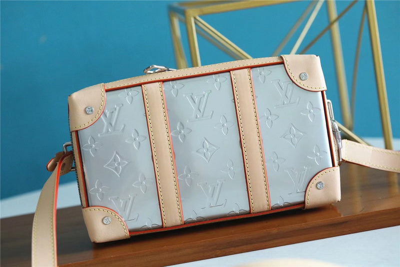 Ozarra Fashion Lu-Vi bags - 10272