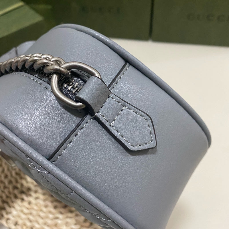 Ozarra - GCI Bags - 2018