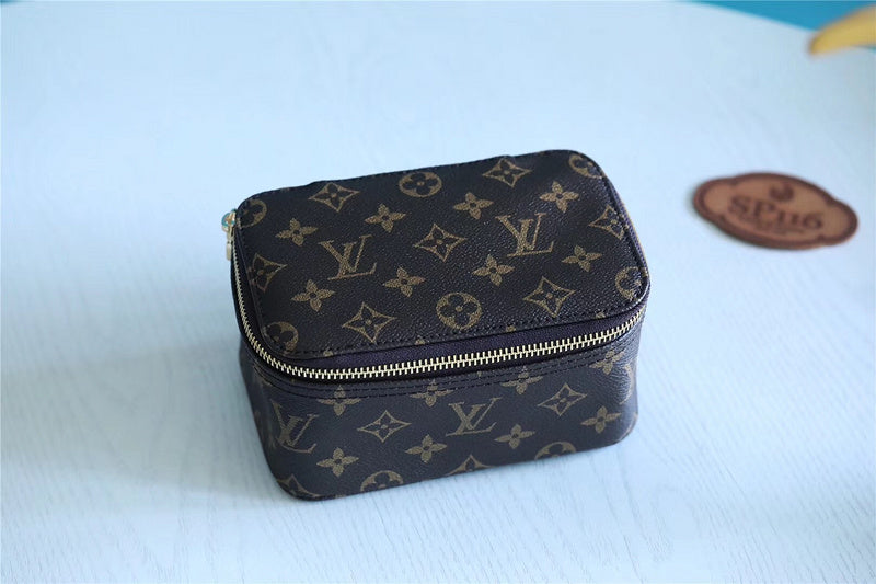 Ozarra Fashion Lu-Vi bags - 9204