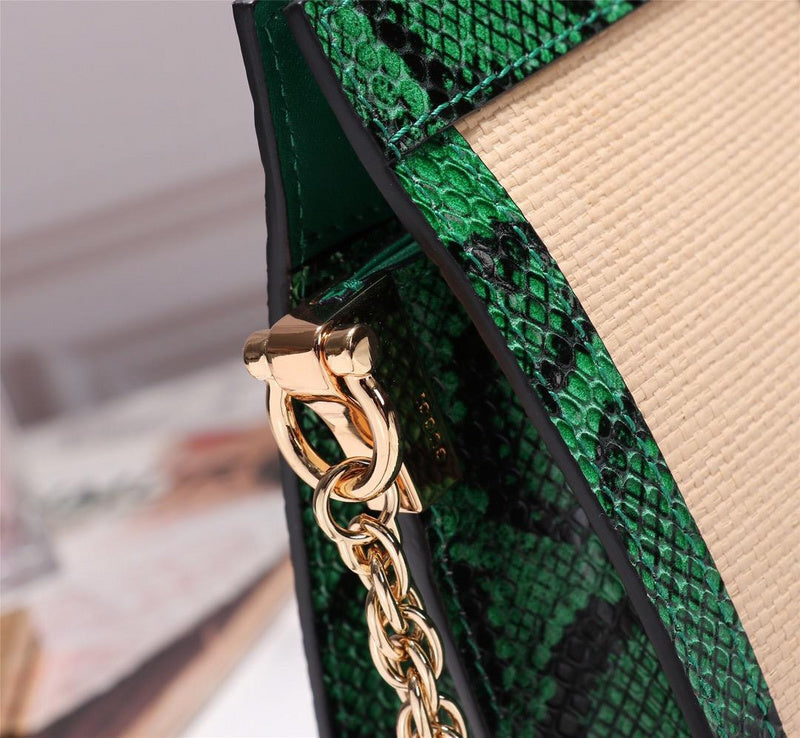 BAB - GCI Bags - 1077