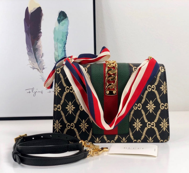 Ozarra - GCI Bags - 4084