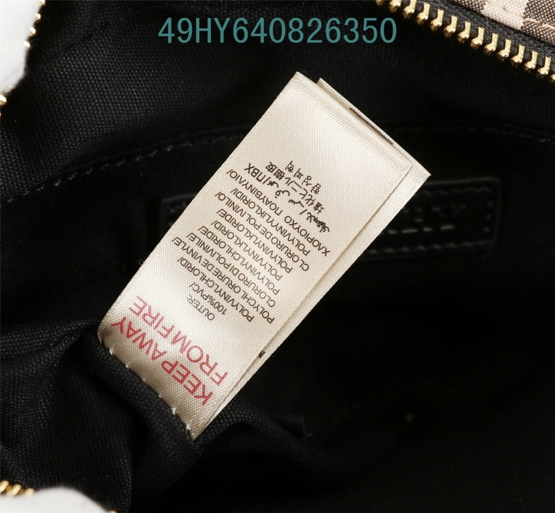 Ozarra Fashion -BBR Bags - 653