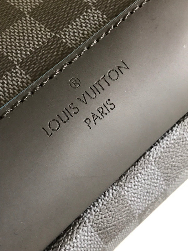 Ozarra Fashion Lu-Vi bags - 17074