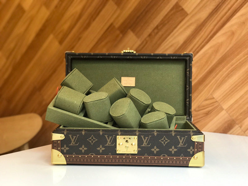 Ozarra Fashion Lu-Vi bags - 9497