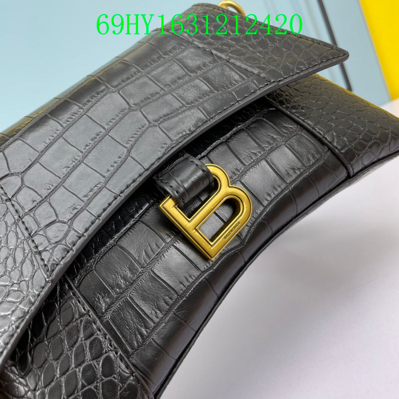Ozarra Fashion - BGA Bags - 1952