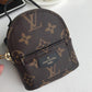 Ozarra Luxury - LOV Bags - 3096