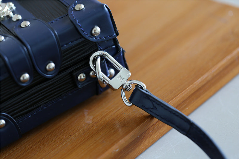 Ozarra Fashion Lu-Vi bags - 8232