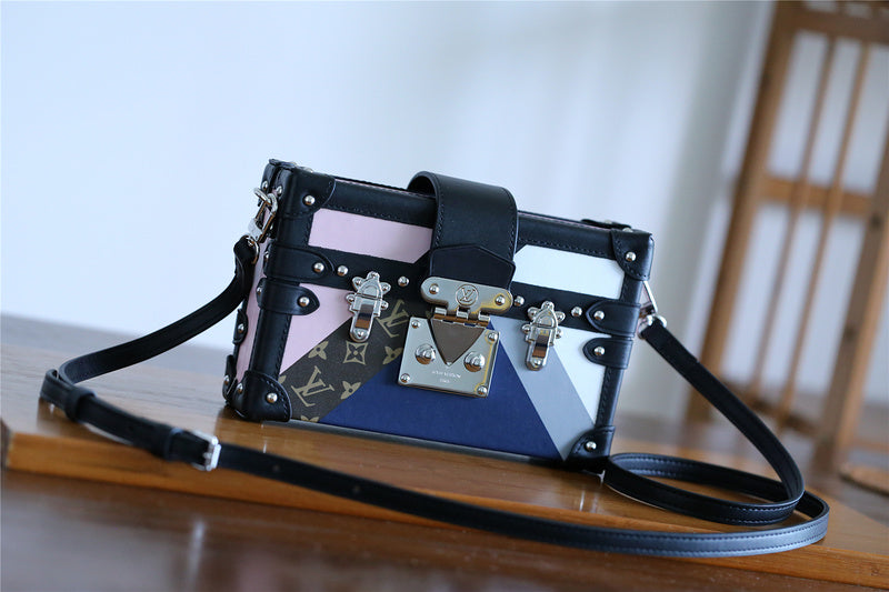 Ozarra Fashion Lu-Vi bags - 8224