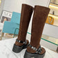 Ozarra Luxury - PD Women Shoes - 221