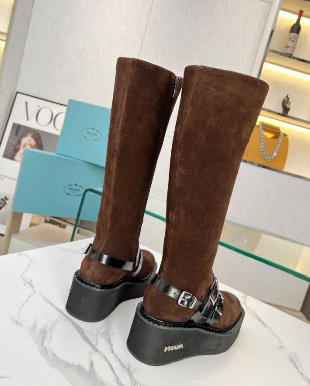 Ozarra Luxury - PD Women Shoes - 221
