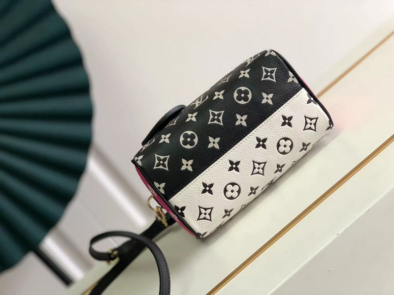 Ozarra Fashion Lu-Vi Bags - 16774