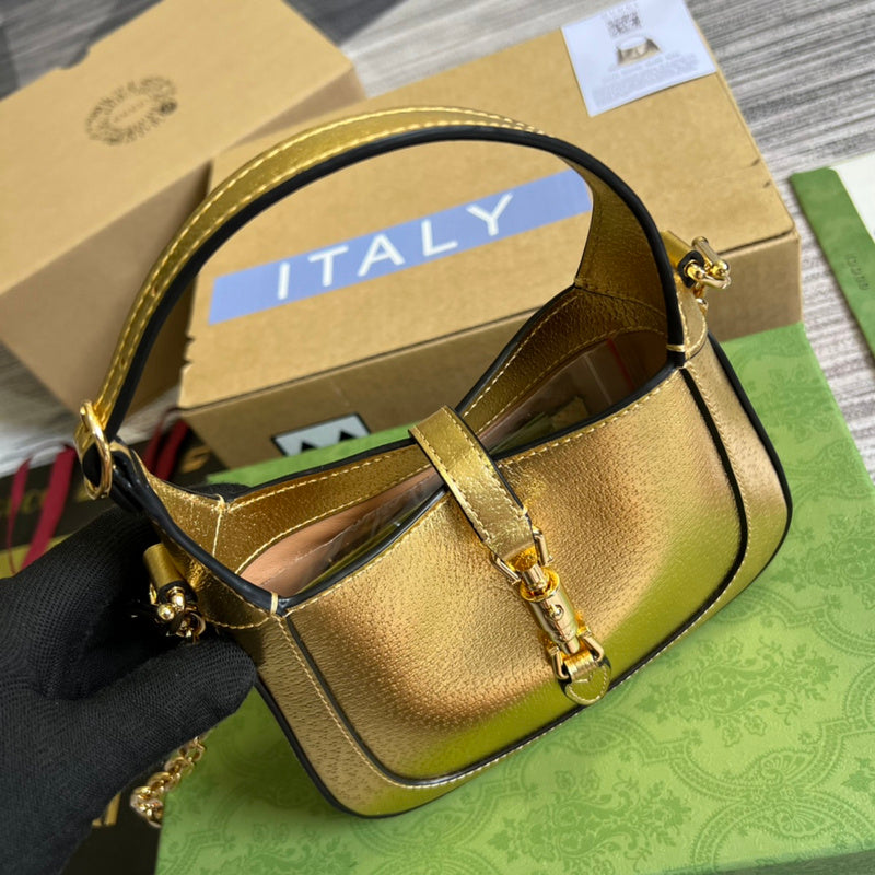 Ozarra - GCI Bags - 4445