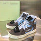 Ozarra Luxury - YZO Men Shoes - 194