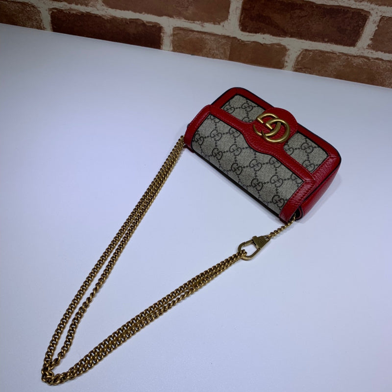 Ozarra - GCI Bags - 1964