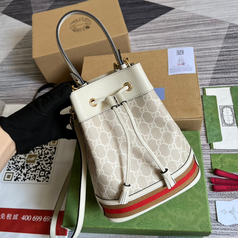 Ozarra - GG Bags - 1148