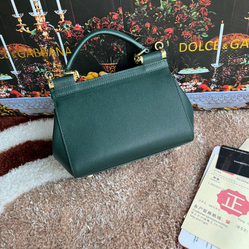 Ozarra - DAG Bags - 017