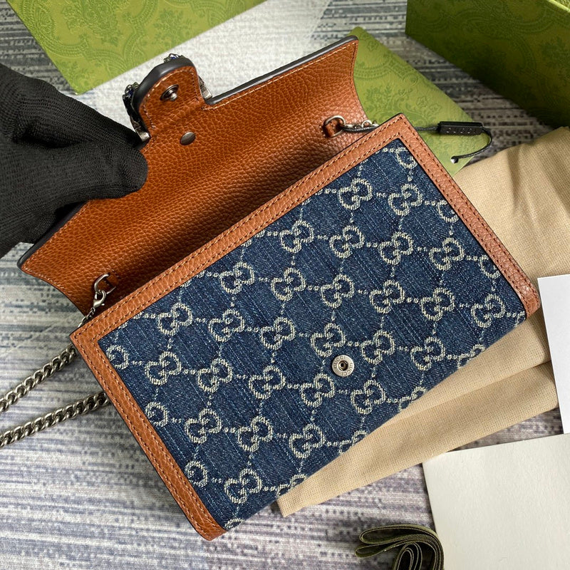 Ozarra - GG Bags - 469