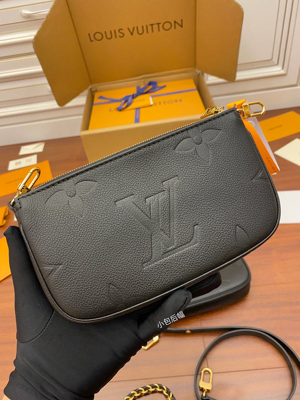 Ozarra Fashion Lu-Vi bags - 17478