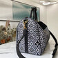 Ozarra Fashion Lu-Vi bags - 17594