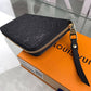 Ozarra Fashion Lu-Vi bags - 10902