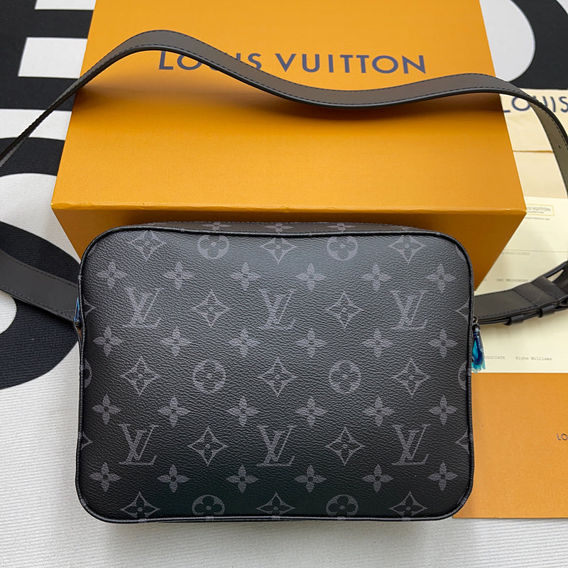Ozarra Fashion Lu-Vi bags - 10295