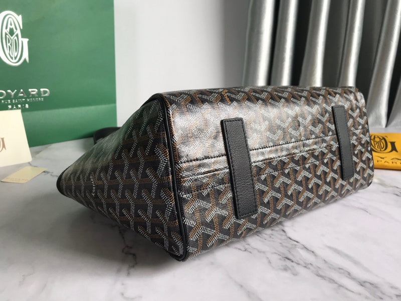 Ozarra - GOD Bags - 103