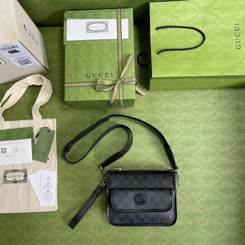 OZ - GCI Bags - 472