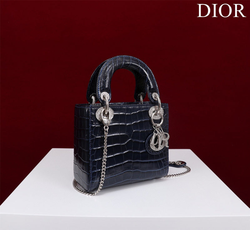 Ozarra - Dir Bags - 1382