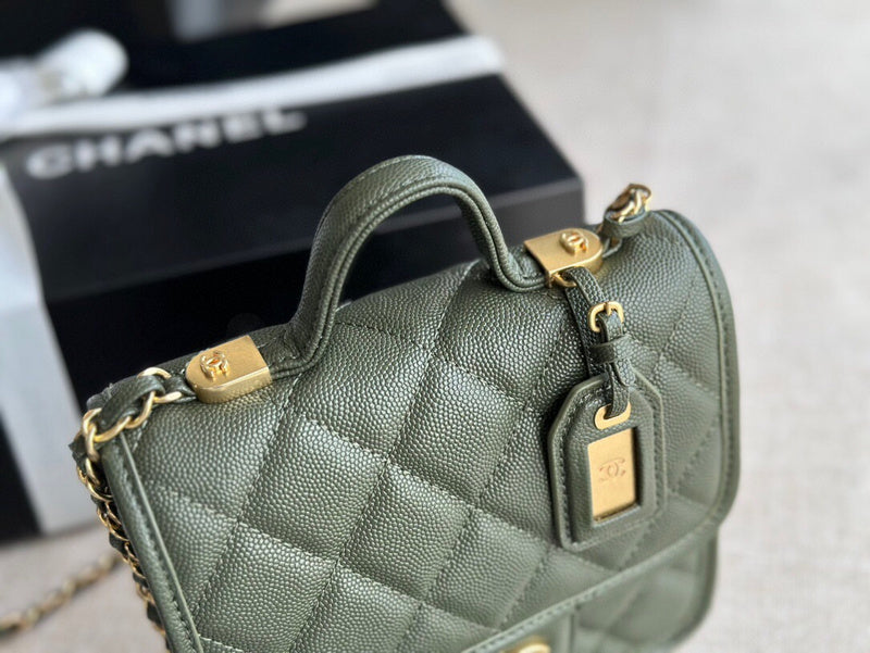 BAB - CHL Bags - 2791
